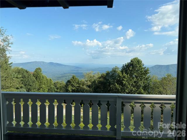 House for sale in Little Switzerland, North Carolina