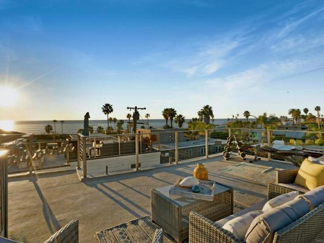 House for sale in Beach Barber Tract, San Diego