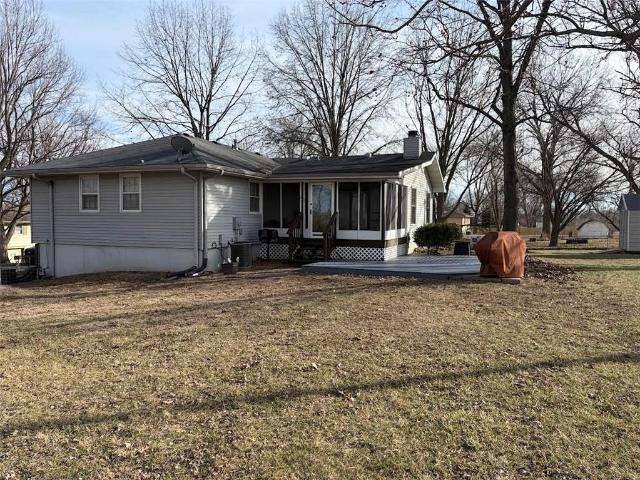 Property for sale in Gower, Missouri