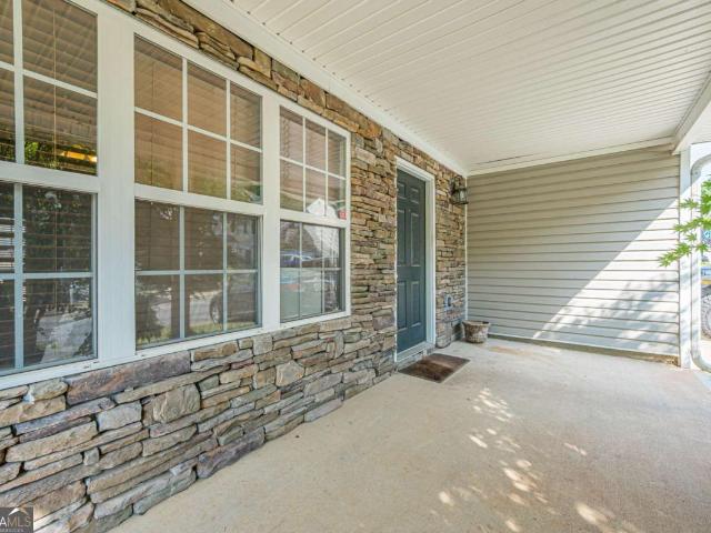 House for sale in Paulding, Georgia