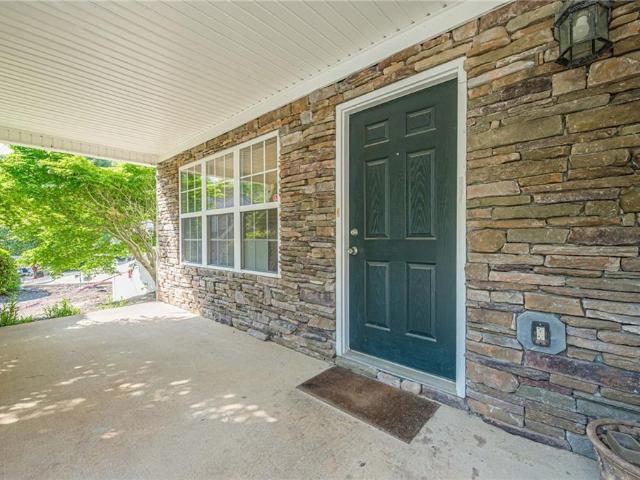 House for sale in Paulding, Georgia