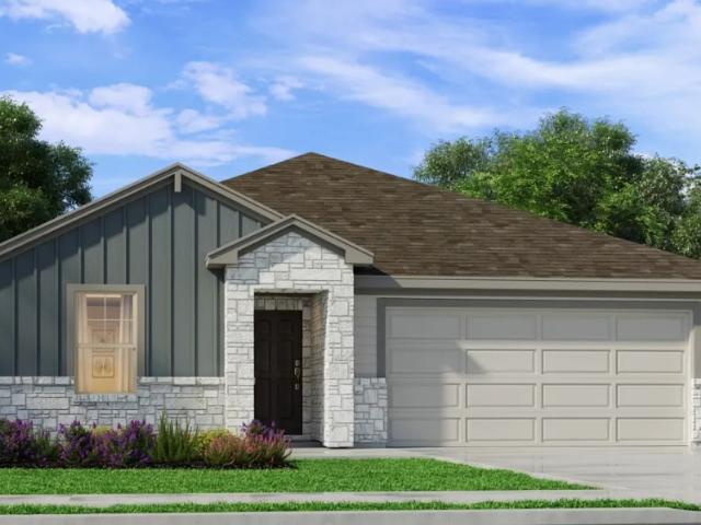 House for sale in Burnet, Texas