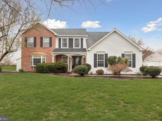 House for sale in Arcola, Pennsylvania
