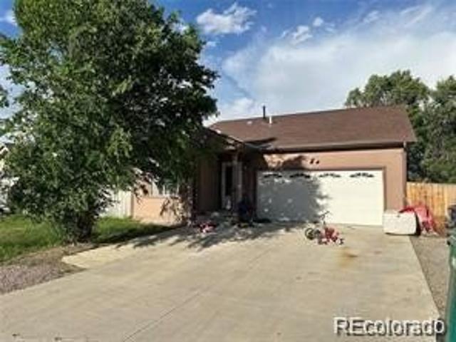 House for sale in Alamosa, Colorado