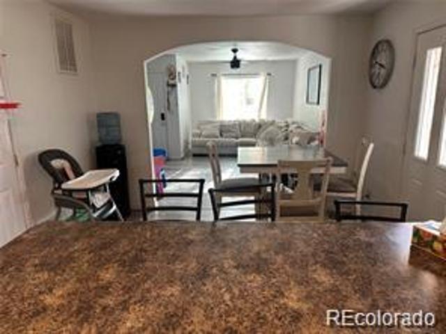 House for sale in Alamosa, Colorado