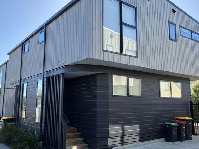 House for rent in Riccarton, Canterbury