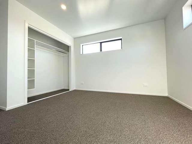 Townhouse for rent in Riccarton, Canterbury