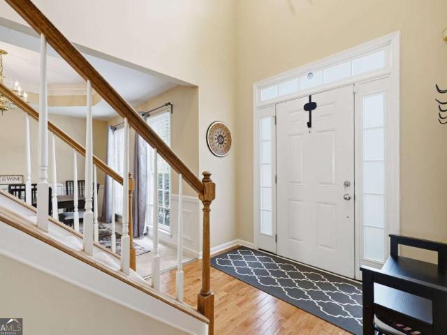 House for sale in Stone Mountain, Georgia
