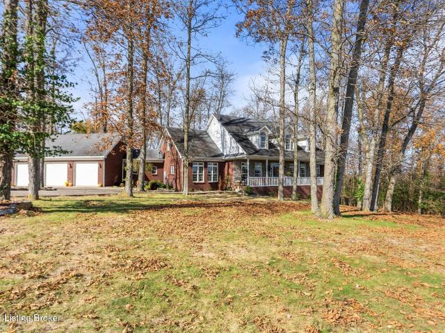 House for sale in Springfield, Kentucky