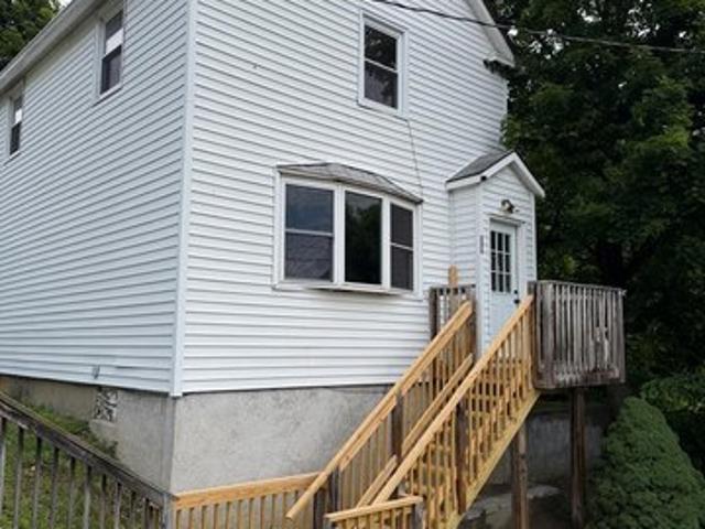 House for sale in Bradford, Pennsylvania