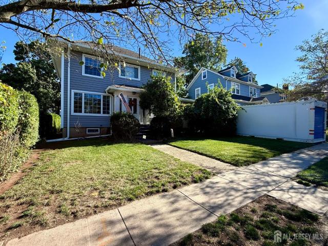 House for sale in Highland Park, New Jersey