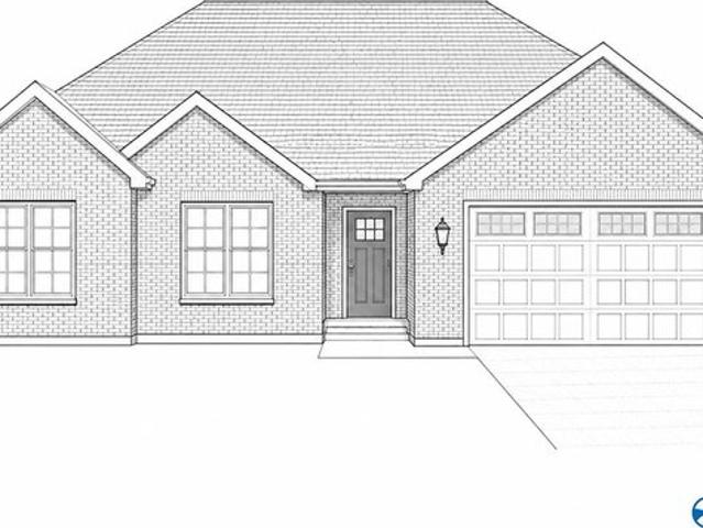 House for sale in Arab, Alabama