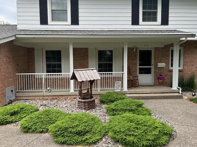 House for sale in Essexville
