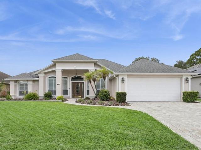 House for sale in DeBary, Volusia County