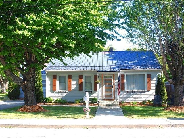House for sale in Haywood, North Carolina