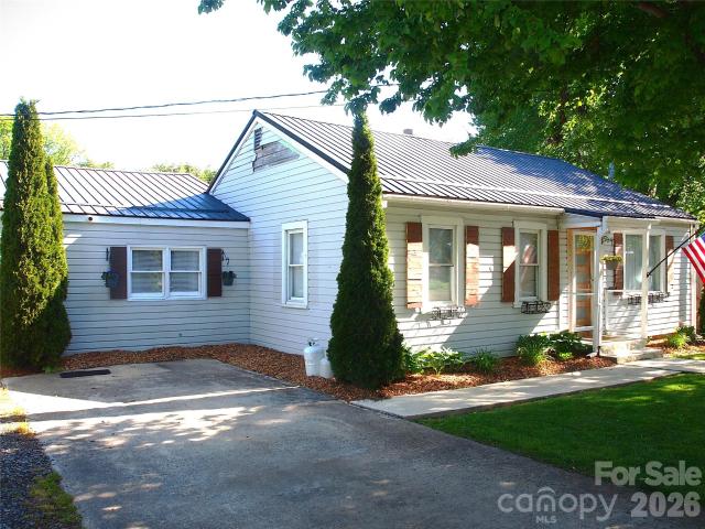 House for sale in Haywood, North Carolina