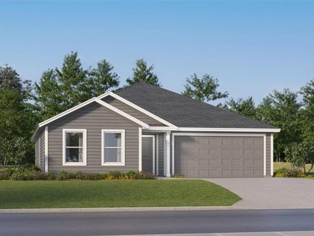 House for sale in Bertram, Burnet County