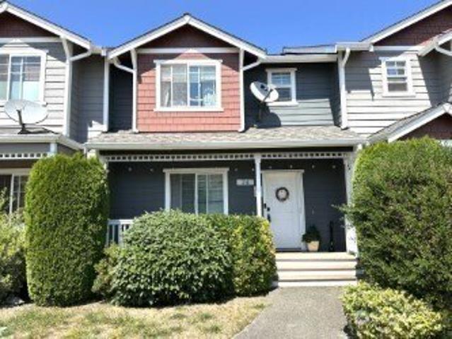 Townhouse for sale in Washington