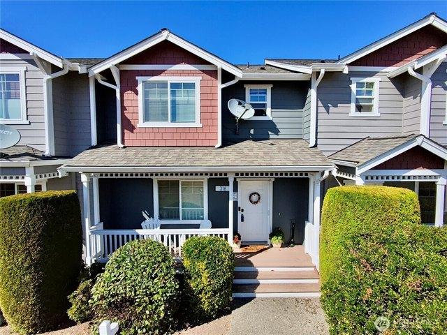 Townhouse for sale in Sedro-Woolley, Skagit County