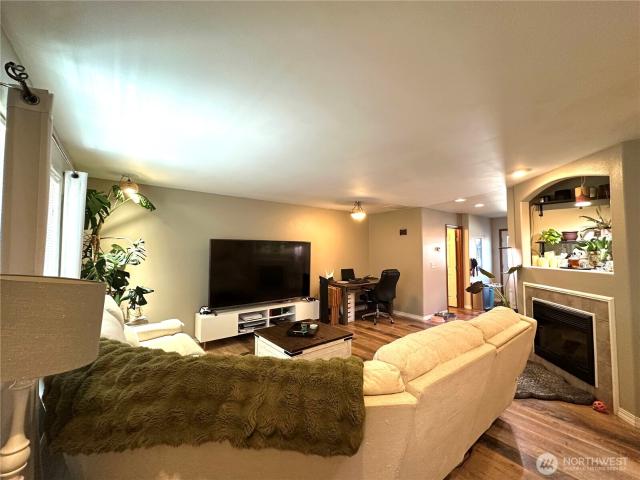 House for sale in Washington