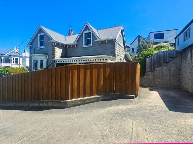 Apartment for rent in City Rise, Dunedin