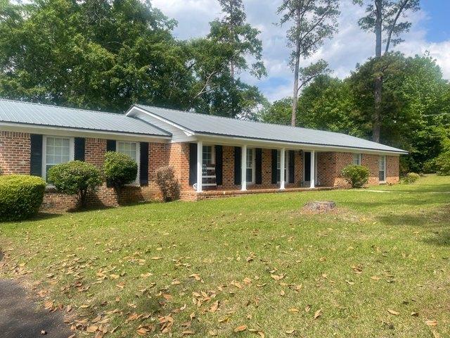House for sale in Thomasville, Alabama