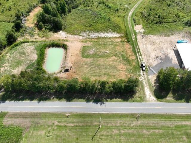 Land for sale in Midville, Georgia