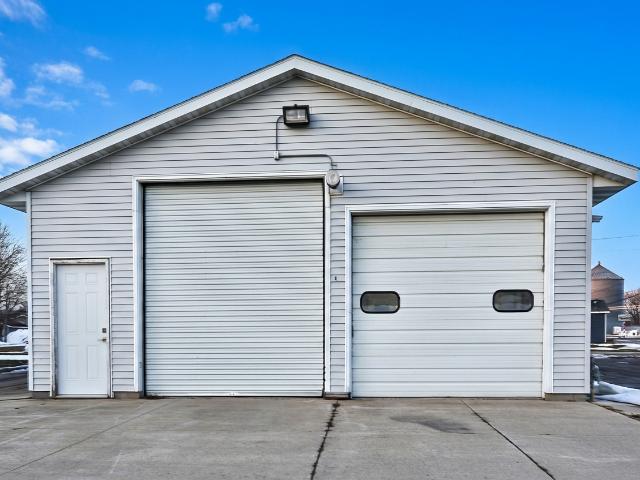 Commercial for sale in Steele, Minnesota