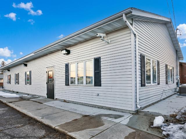 Commercial for sale in Steele, Minnesota
