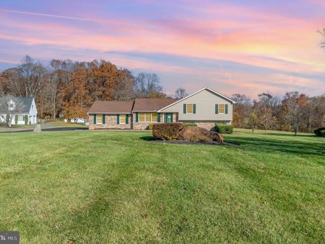 House for sale in Cecil, Maryland