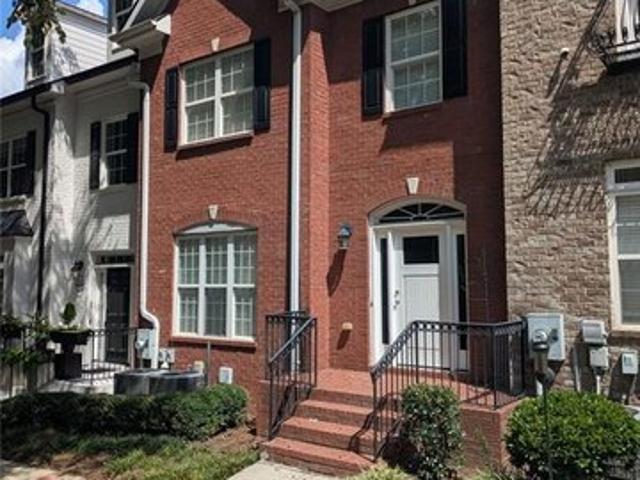 Townhouse for sale in Cobb, Georgia