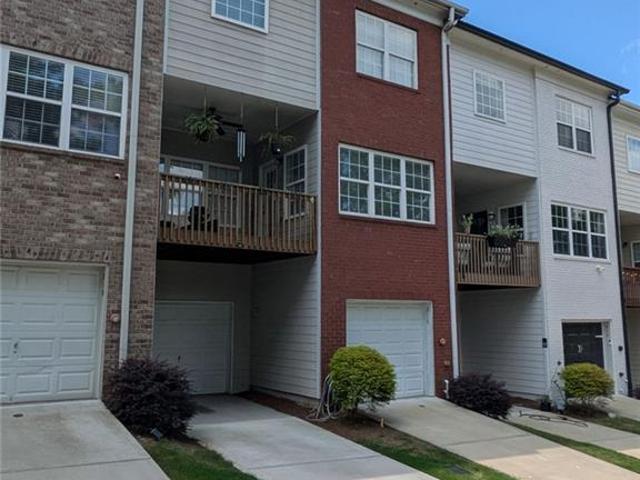 Townhouse for sale in Cobb, Georgia