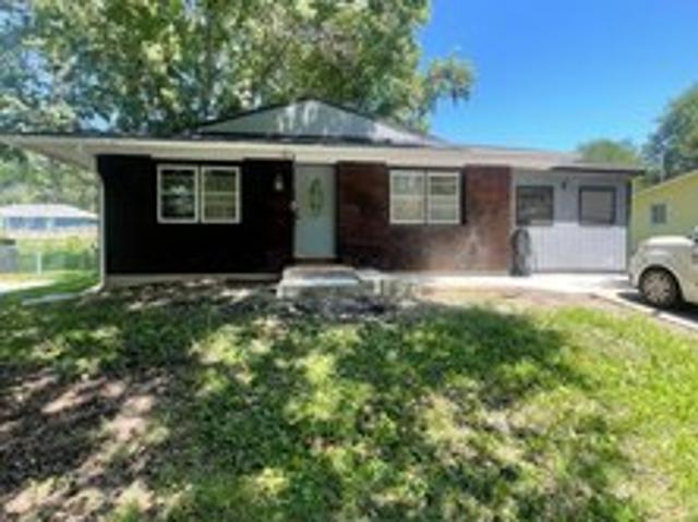 House for rent in Kansas
