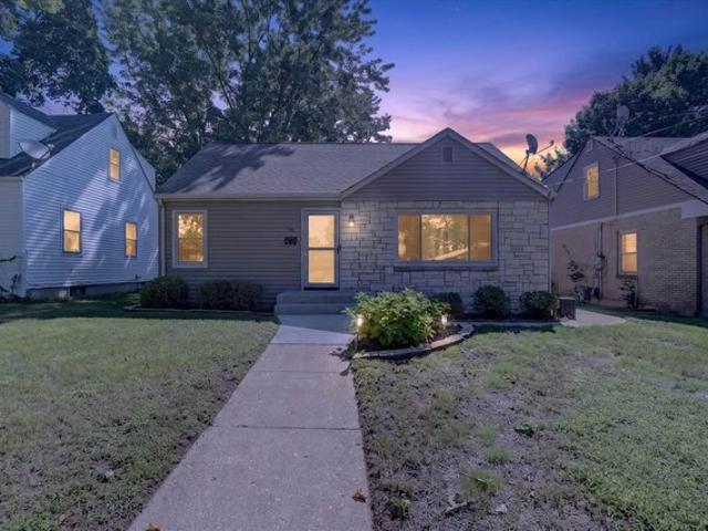 House for sale in Winnebago, Illinois