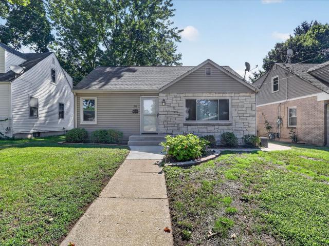 House for sale in Winnebago, Illinois