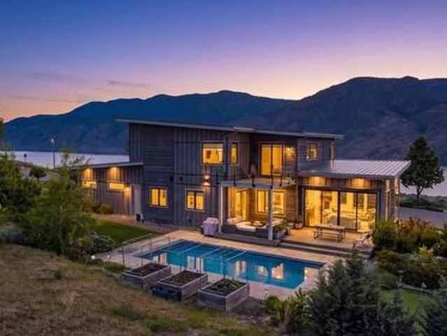House for sale in Winfield, British Columbia