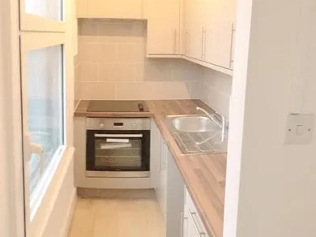 Apartment for rent in Holloway, Lower Holloway