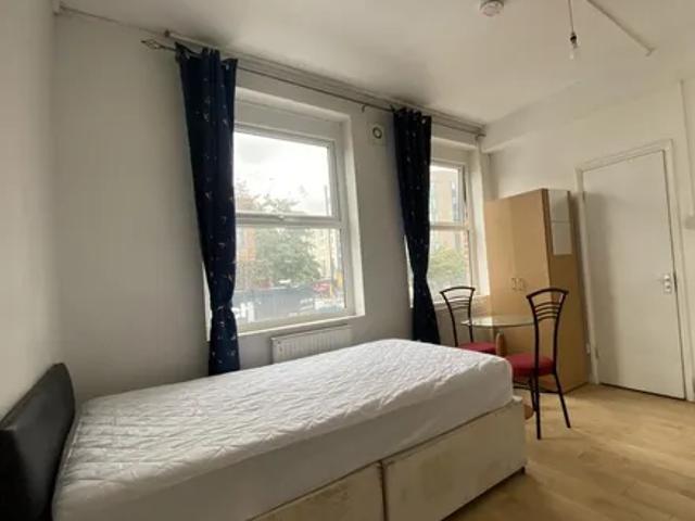 Apartment for rent in Holloway, Lower Holloway