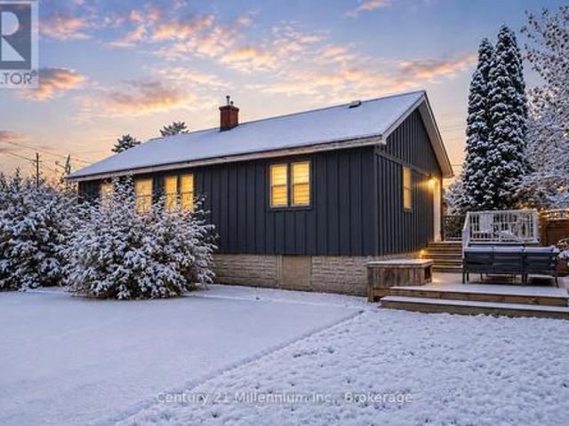 House for rent in Collingwood, Ontario
