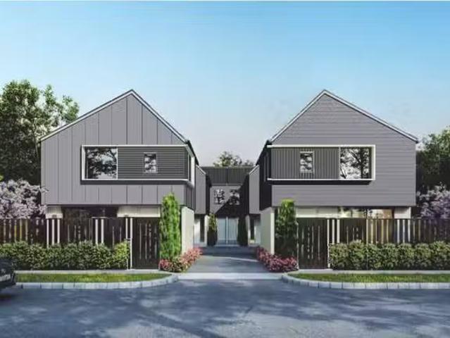Apartment for sale in Heathcote, Canterbury