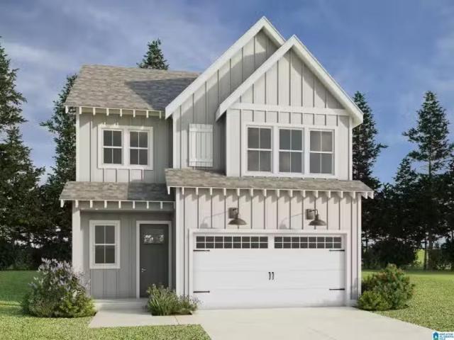 House for rent in Alabaster