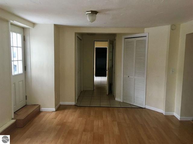 House for sale in Traverse City, Michigan