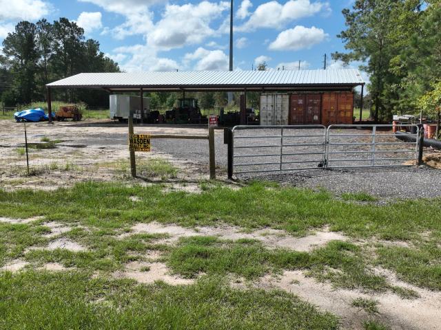 Land for sale in Midville, Georgia