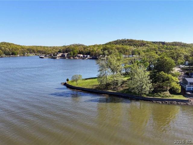 Land for sale in Sunrise Beach, Missouri