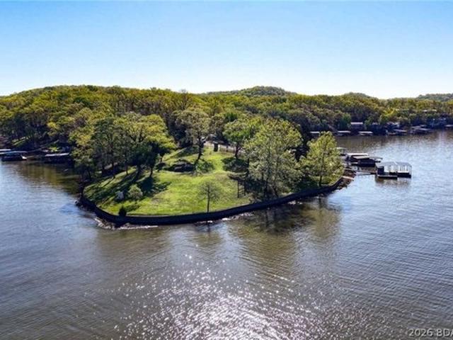 Land for sale in Sunrise Beach, Missouri