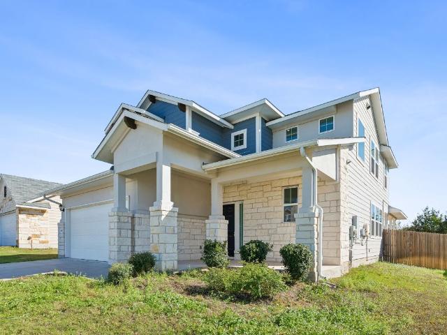 House for sale in Elgin, Texas