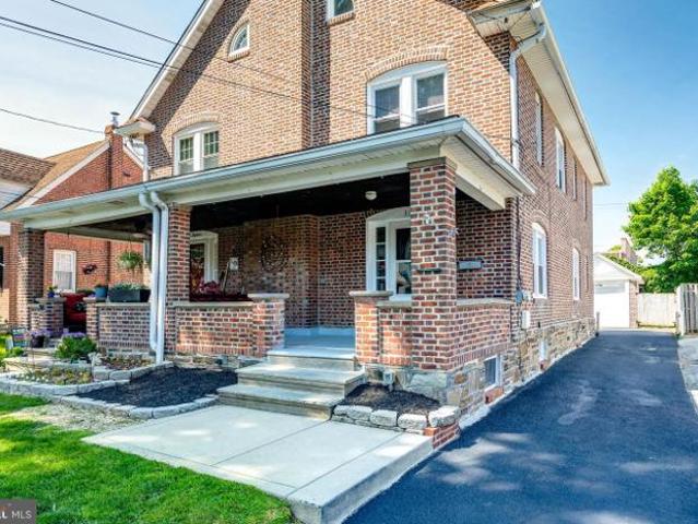 House for sale in Ardmore, Pennsylvania