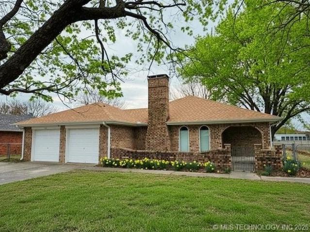 House for sale in Stratford, Oklahoma