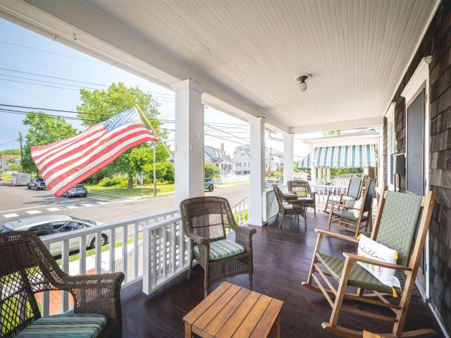 Property for sale in Cape May, New Jersey