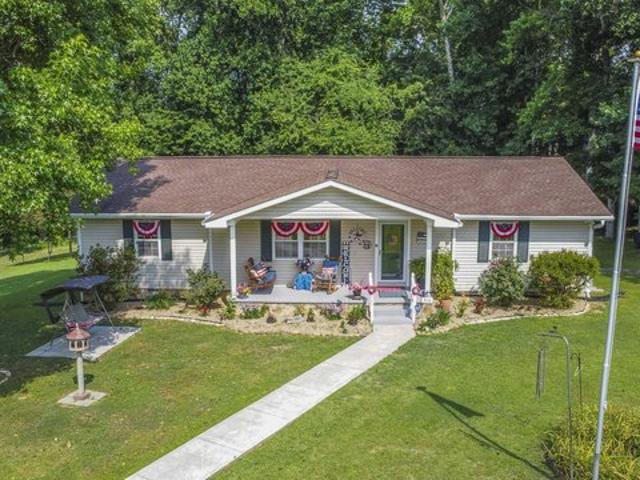 House for sale in Tennessee